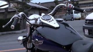 Kawasaki Vulcan VULCAN Classic