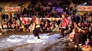 Mc Hip Hop Contest Riccione 2012 - Quarti Di Finale