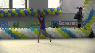 Попова Катя