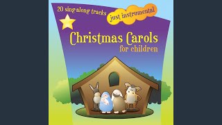 See Him Lying on a Bed of Straw (Calypso Carol)