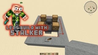 Automatic Tree Farm Tutorial: Let's Build With Stalker