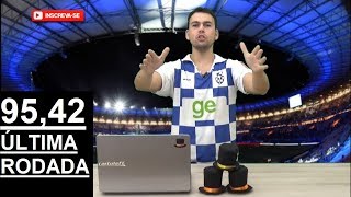 DICAS PARA A 11ª RODADA DO CARTOLA FC - RODADA ZICADA? AQUI, NÃO!!!