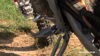 RACER RC250XZR ENDURO