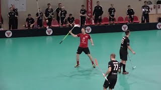 Highlights: FBK Valmiera - Kurši/Ekovalis (8.02.2020)