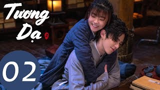 Phim Cổ Trang Võ Thuật Hay Nhất 2020 | Tương Dạ mùa 2 - Tập 02 (Vietsub) | WeTV Vietnam