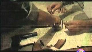 Մուշեղ Մխոյան - Վոժդ