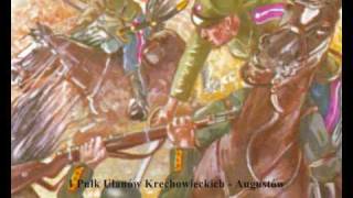 Żurawiejki - kawaleria II RP