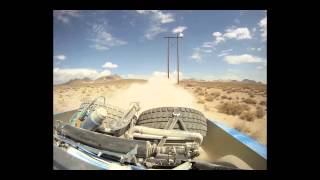 2012 BITD Vegas to Reno with Chad Ragland