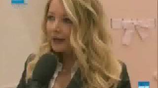 IRIDE Privé - Angela Melillo/Maria