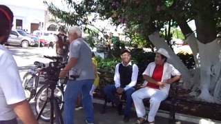 Acento yucateco.