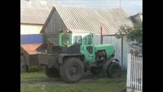 Прикольное виде про мою родную деревню ЧИРКИ