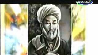 Mir Alisher Navoiy
