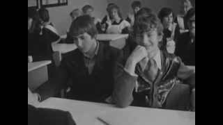Выпуск 1980,1981,1985 годов средней школы № 2 г.Лысково Горьковской области