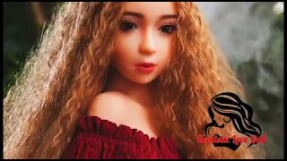 Korie 120cm Zonedoll - Realistic Love Doll