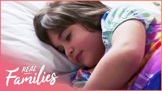 Jo Frost: Extreme Parental Guidance Naughtiest Kids | Real Families