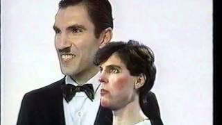 Sparks - "When I'm With You" (official video)