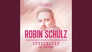 Speechless (feat. Erika Sirola) (Sini Remix)