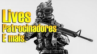 Sobre Lives e Outras Coisas