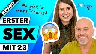 Dr. Sommer: VORZEITIGER SAMENERGUSS, spannende SEXFACTS und mehr!