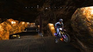 MX vs. ATV Reflex Custom Track | Mine