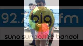 MAMU - GADI MA BAKRI (SUPERB FUNNY) || RJ VINOD ||