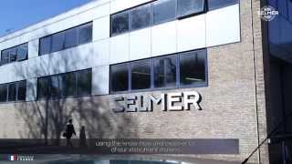 SeleS the new brand by Henri SELMER Paris
