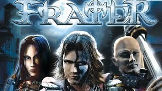 Frater: Посланник Света (The Chosen: Well of Souls) ч25