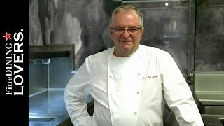 Best chefs in the world: Juan Mari Arzak | Fine Dining Lovers by S.pellegrino & Acqua Panna