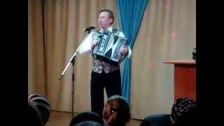 Геннадий Кузнецов (ДАРЬЯ-МАРЬЯ).