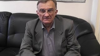 Интервью Суржина В.Н., изобретателя, автора приборов серии "ВИТОН", 25 марта 2014 года