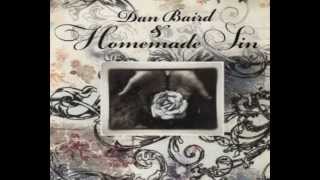 Dan Baird & Homemade Sin - Runnin' Outta Time (2008)