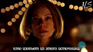 Orphan Black (Rus Sub) // Тёмное Дитя - Пятый Сезон Тизер-трейлер (русские субтитры)