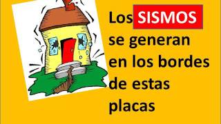 Niños ¿por qué tiembla?