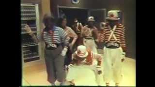 SHABBA-DOO ORIGINAL MEMBER OF THE LOCKERS:  SCHLITZ MALT LIQUOR