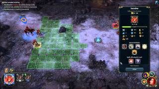 Let's Play Heroes 6: Inferno Mission 1 on Hard (1 of 7)