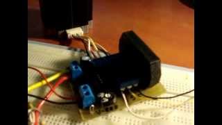 Driver Mpp CNC STK672-080 part.2