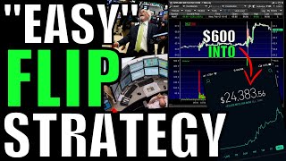$600 Into $25K IN ONE DAY – My Watchlist – Momentum Stocks Are GOING TO GO CRAZY
