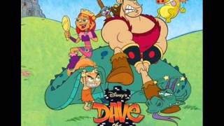 Viejas Series De JETIX