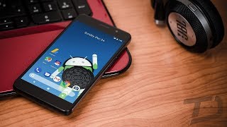 The BEST Android 8.1 Oreo Custom ROM!!!
