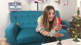 Die Emmy LIVE - Wir suchen die besten Geschenkideen Weihnachten
