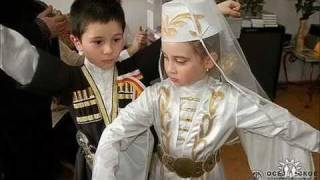 Лезгины,и кто они такие !Часть-2