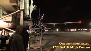 Мэр Астрахани Михаил Столяров по ходатайству СК России арестован на два месяца.