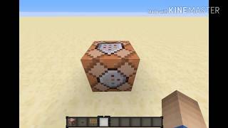 Minecraft Command Block #1 for 1.12.2 | Basic Commands Part 1