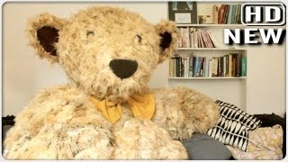 Oversized toys not only for kids / Ikea 2012 advert