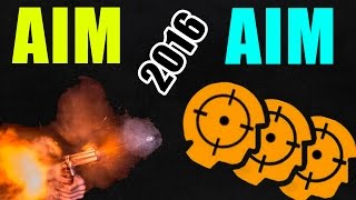 Аим для warface  КОМБО 100 В ГОЛОВУ