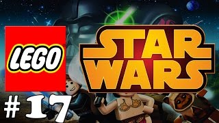 LEGO Star Wars The Complete Saga #17 - Revenge of the Sith - Jedi Temple March Scene