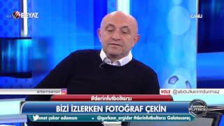(T) Derin Futbol 1 Mayıs 2017 Tek Parça
