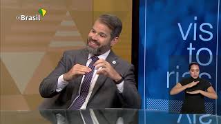 BRASIL EM PAUTA | Eduardo Leão, Diretor da Agência Nacional de Mineração