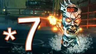 Прохождение Shadow Warrior от Джеса - Часть 7: КЛИК КЛЯК .........БУМ