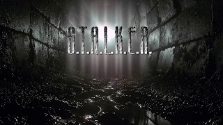 Прохождение игры Stalker Диверсант Гибрид ЧАСТЬ 4